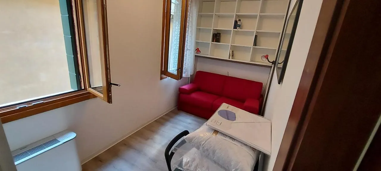 Ca' Venezia Cortese Holiday home