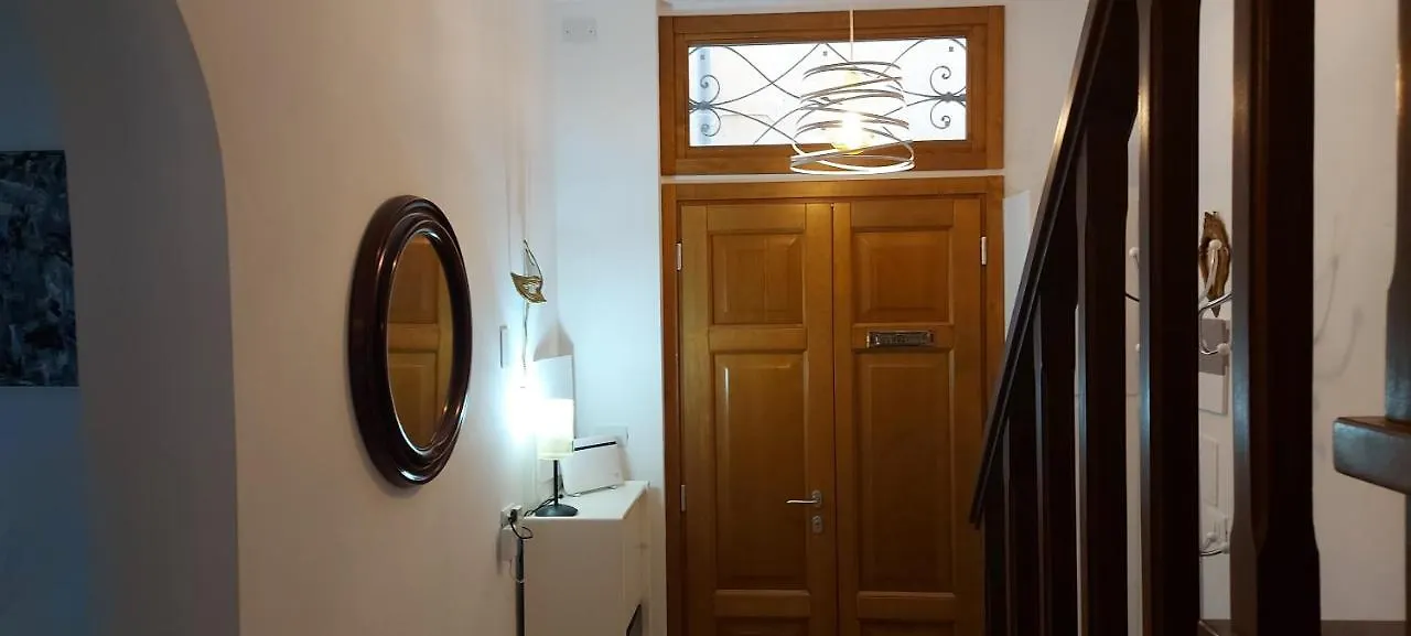 Holiday home Ca' Venezia Cortese