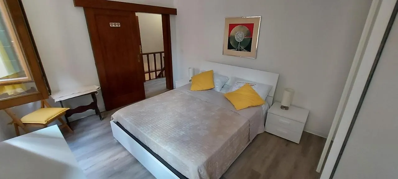 Holiday home Ca' Venezia Cortese Italy