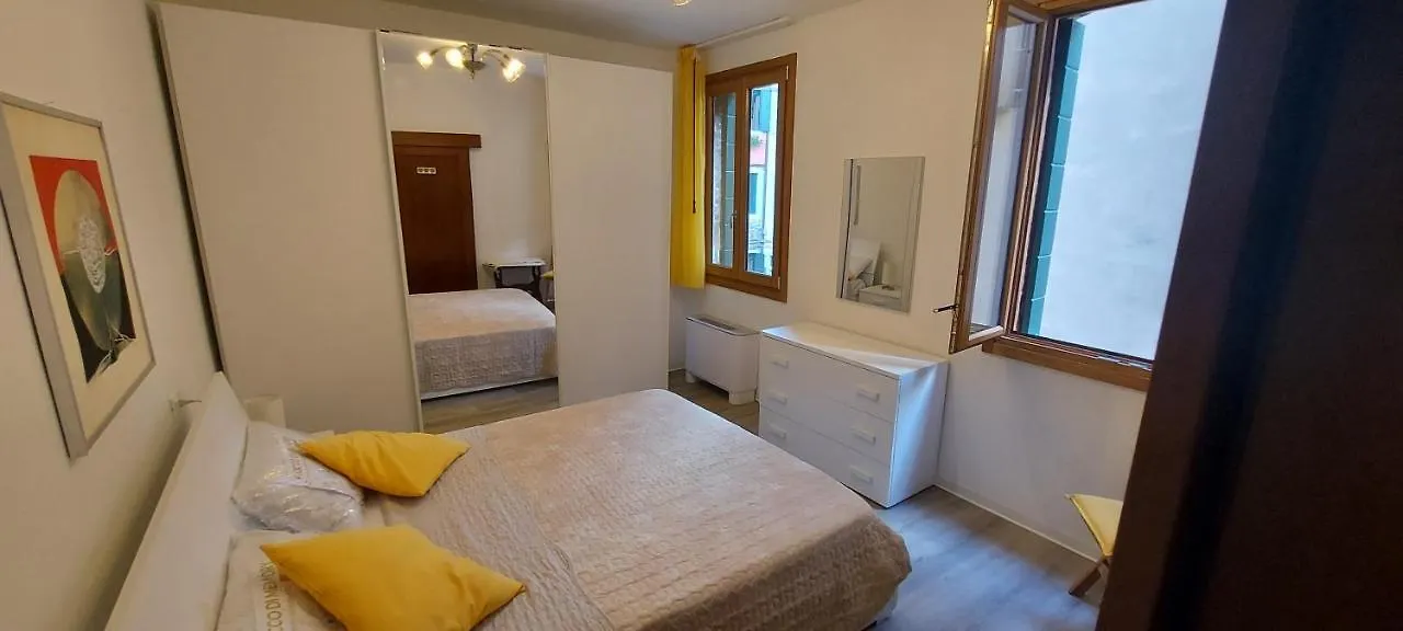 Ca' Venezia Cortese Italy