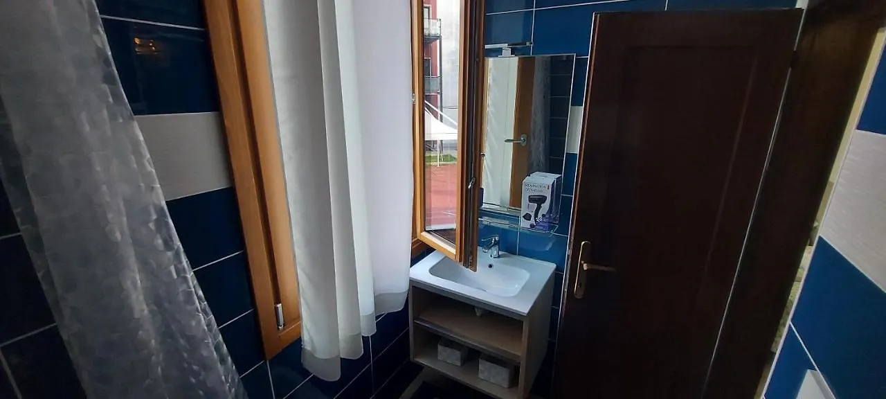 Ca' Venezia Cortese Holiday home Venice