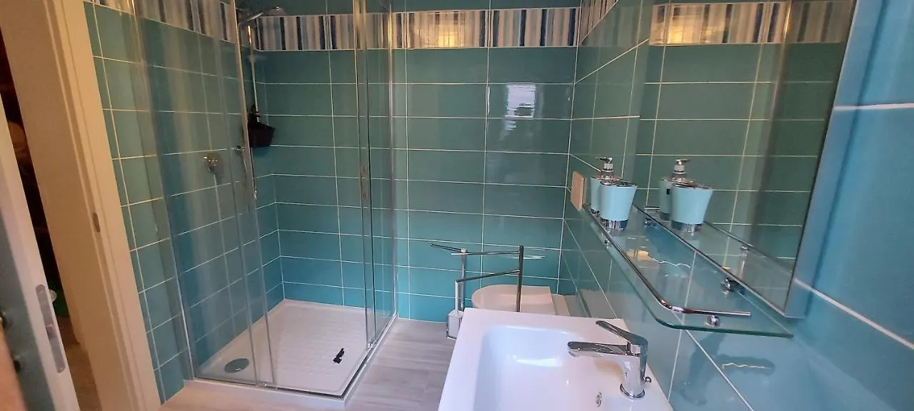 Holiday home Ca' Venezia Cortese Italy