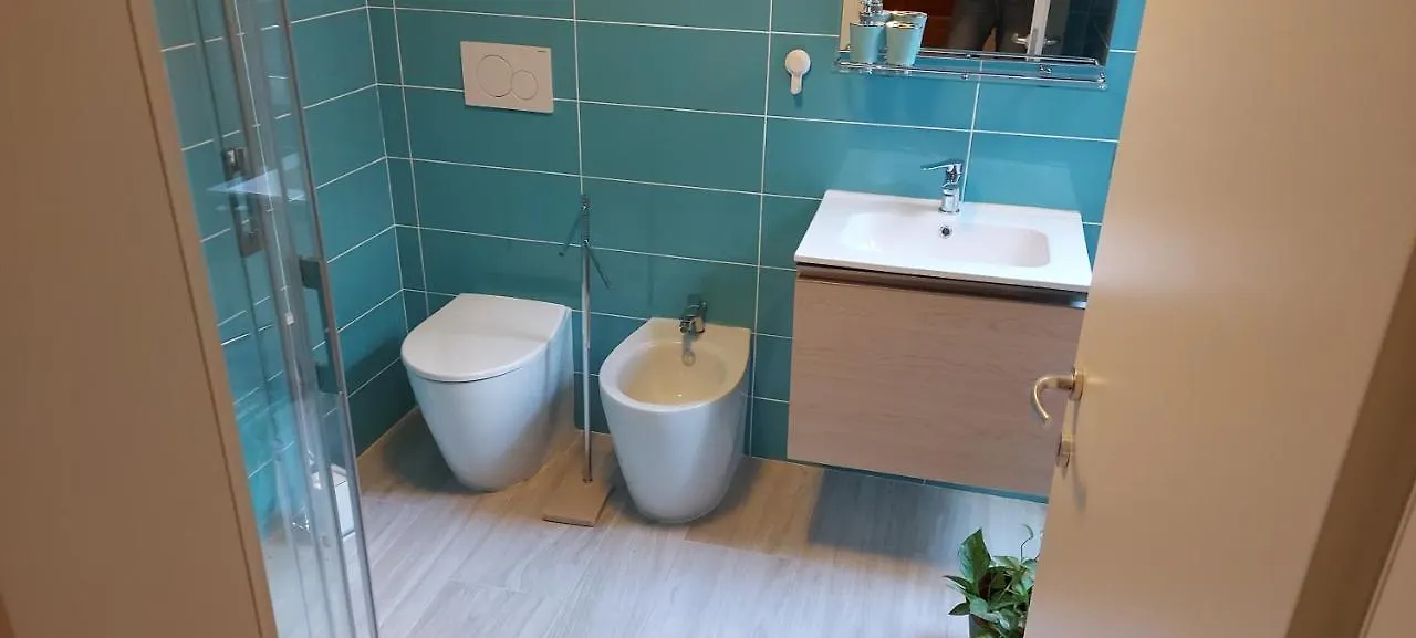 Ca' Venezia Cortese Holiday home Venice